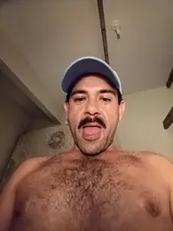 PeludoFumador webcam model stream image