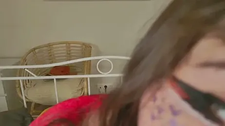 kamila_blush webcam model stream image