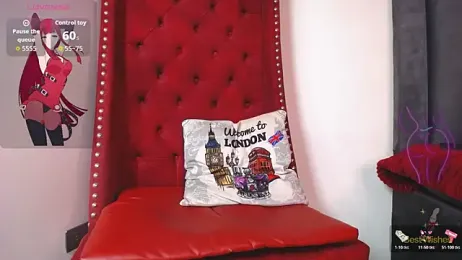 BiancaAntonelli webcam model stream image