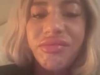 babyod webcam model stream image