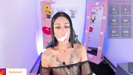 _Denisse_444 webcam model stream image