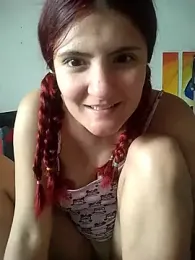 Catalina_Bairon webcam stripchat model stream image