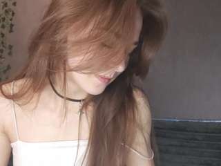 toshaebbing webcam model stream image