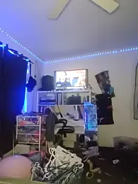 DeeSexyAussie webcam model stream image