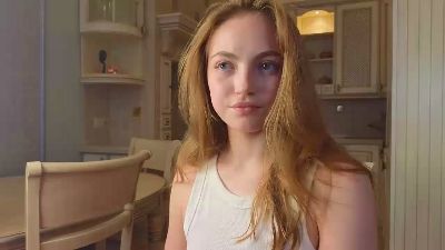 SilviaGalen webcam model stream image
