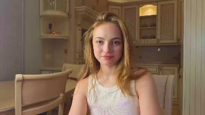 SilviaGalen webcam cam4 model stream image