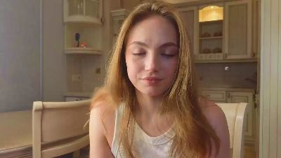 SilviaGalen webcam model stream image