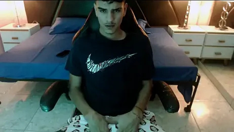 AlfredStone_ webcam model stream image