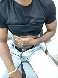 hot_boy_dic webcam model stream image