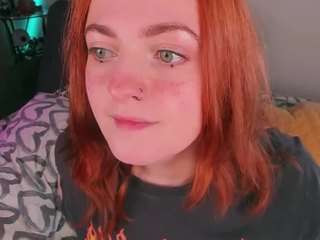 alice-cuteperv webcam model stream image