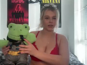 jessicapearsons webcam model stream image