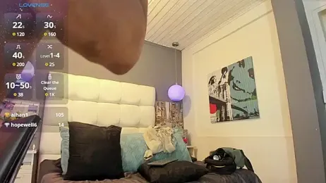 THIAGOXBIG webcam model stream image