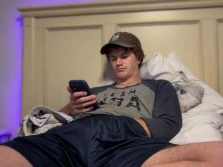 rockstarjosh13 webcam model stream image