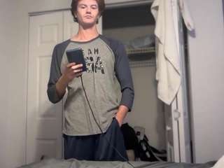 rockstarjosh13 webcam model stream image