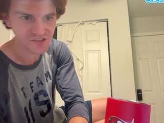 rockstarjosh13 webcam model stream image