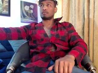 elcaballeronegro webcam model stream image
