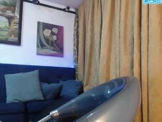 elcaballeronegro webcam camsoda model stream image