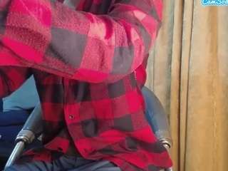 elcaballeronegro webcam model stream image