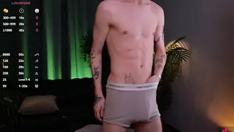 marcus_ambitious webcam model stream image