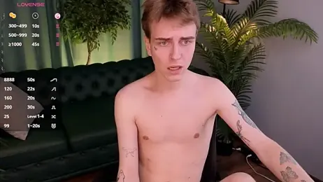 marcus_ambitious webcam model stream image