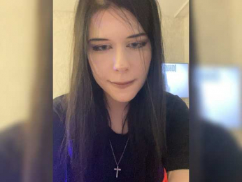 emogirl webcam model stream image