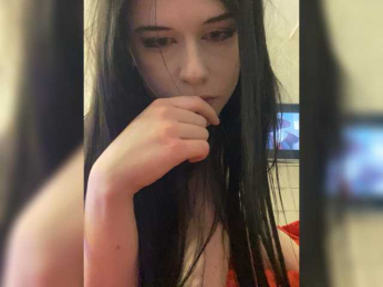 emogirl webcam model stream image