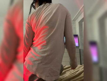 emogirl webcam bongacams model stream image