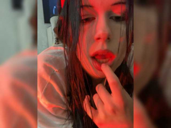 emogirl webcam model stream image