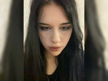 emogirl webcam model stream image