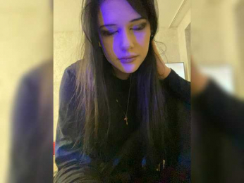 emogirl webcam model stream image