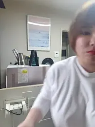lunahong28 webcam model stream image