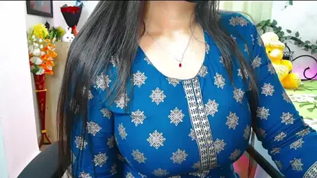 thyAnvi webcam model stream image