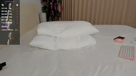 MyLoveEllen webcam model stream image