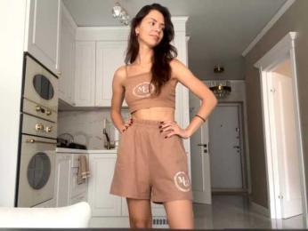 LaniGershman webcam bongacams model stream image
