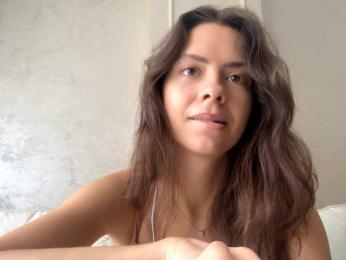 LaniGershman webcam model stream image
