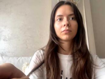 LaniGershman webcam model stream image