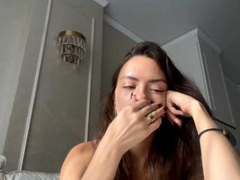 LaniGershman webcam model stream image