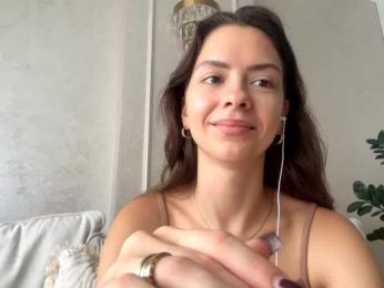 LaniGershman webcam model stream image