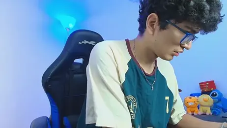 TylerWhite_ webcam model stream image