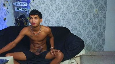 Boy_Savoy webcam cam4 model stream image