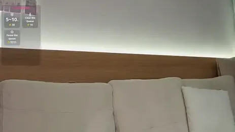 alicebimbo webcam model stream image