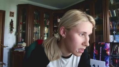 HaleyCorrett webcam cam4 model stream image