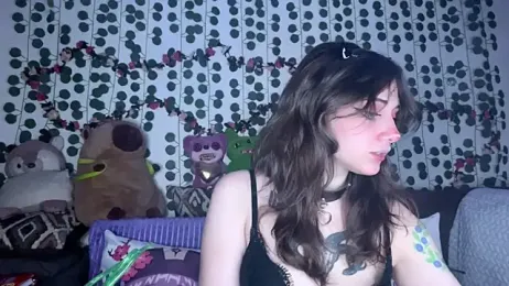 _Devill_Baby webcam stripchat model stream image