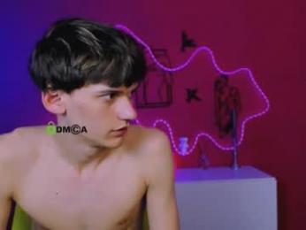 rico_steel webcam model stream image