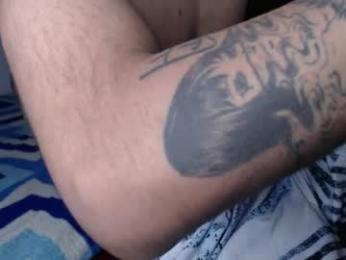 haresandpame_mds webcam model stream image
