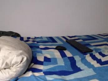 haresandpame_mds webcam model stream image