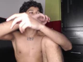 haresandpame_mds webcam model stream image
