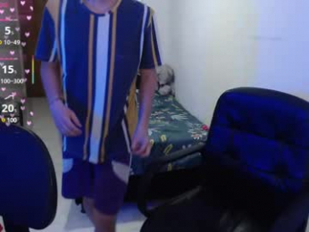 tina_n_charlie webcam model stream image