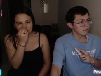 tina_n_charlie webcam chaturbate model stream image