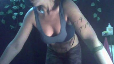 GemmaLoless webcam model stream image